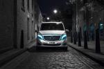 Mercedes-Benz V250 BlueTec Extralang Avantgarde 2015 года (UK)